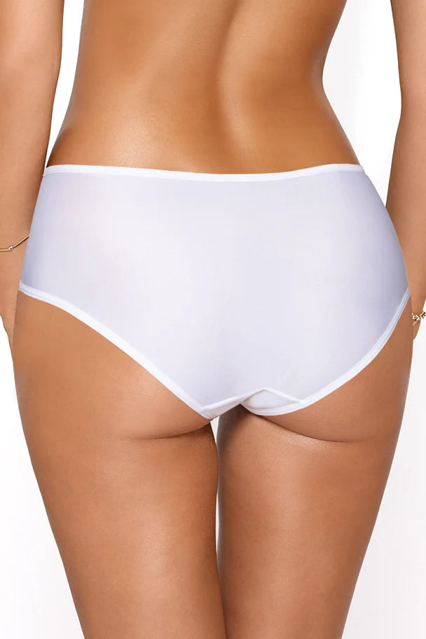 Sexy Sheer High Waist Panty PariPari Cynthia